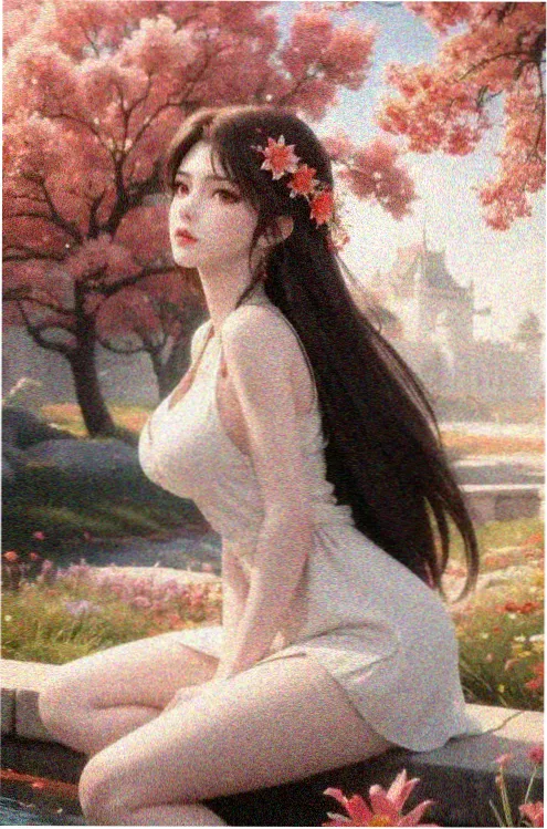 首尔夜航 韩剧封面