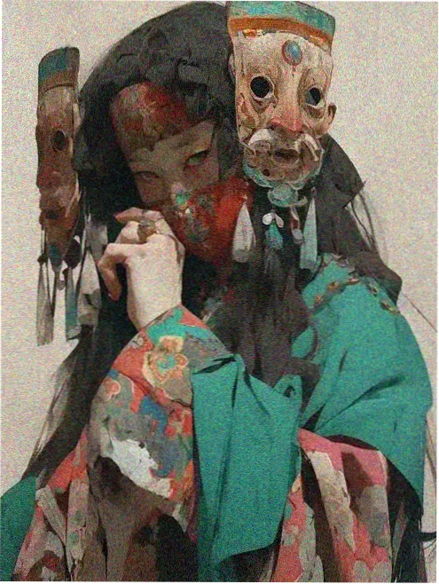 东京合租日记 生活短剧封面